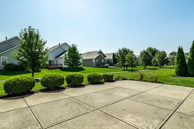 $404,900 | 3463 Windy Knoll Lane, Carmel, IN 46074