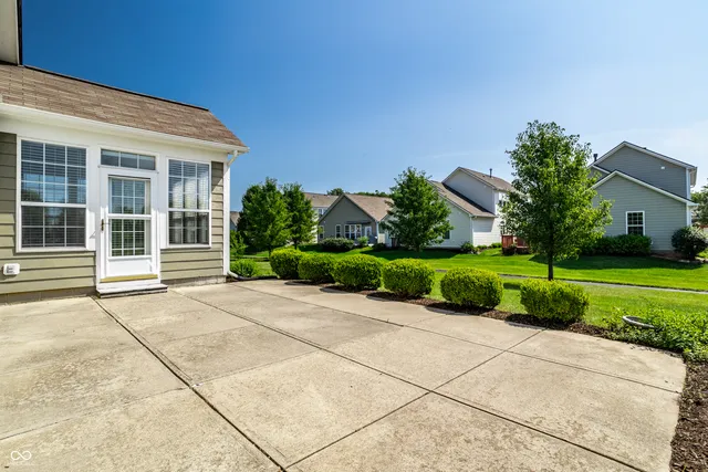 $404,900 | 3463 Windy Knoll Lane, Carmel, IN 46074