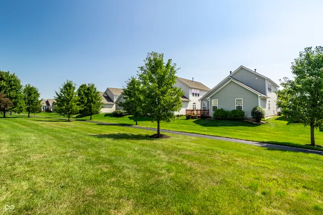 $404,900 | 3463 Windy Knoll Lane, Carmel, IN 46074