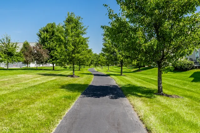 $404,900 | 3463 Windy Knoll Lane, Carmel, IN 46074