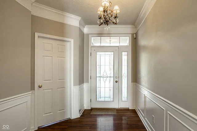 $404,900 | 3463 Windy Knoll Lane, Carmel, IN 46074