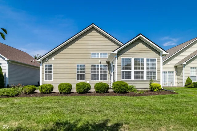 $404,900 | 3463 Windy Knoll Lane, Carmel, IN 46074