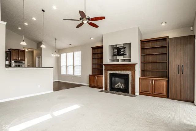 $404,900 | 3463 Windy Knoll Lane, Carmel, IN 46074