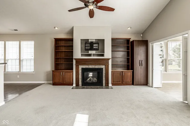 $404,900 | 3463 Windy Knoll Lane, Carmel, IN 46074