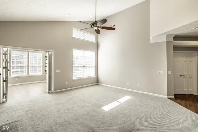 $404,900 | 3463 Windy Knoll Lane, Carmel, IN 46074