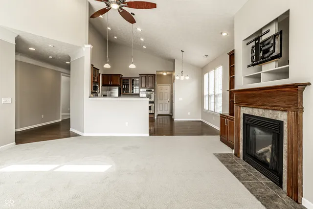 $404,900 | 3463 Windy Knoll Lane, Carmel, IN 46074