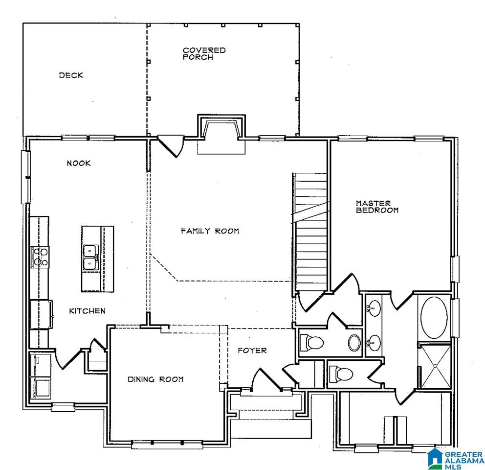 224 Sterling Gate Lane Alabaster, AL 35007 - Photo 49 of 50