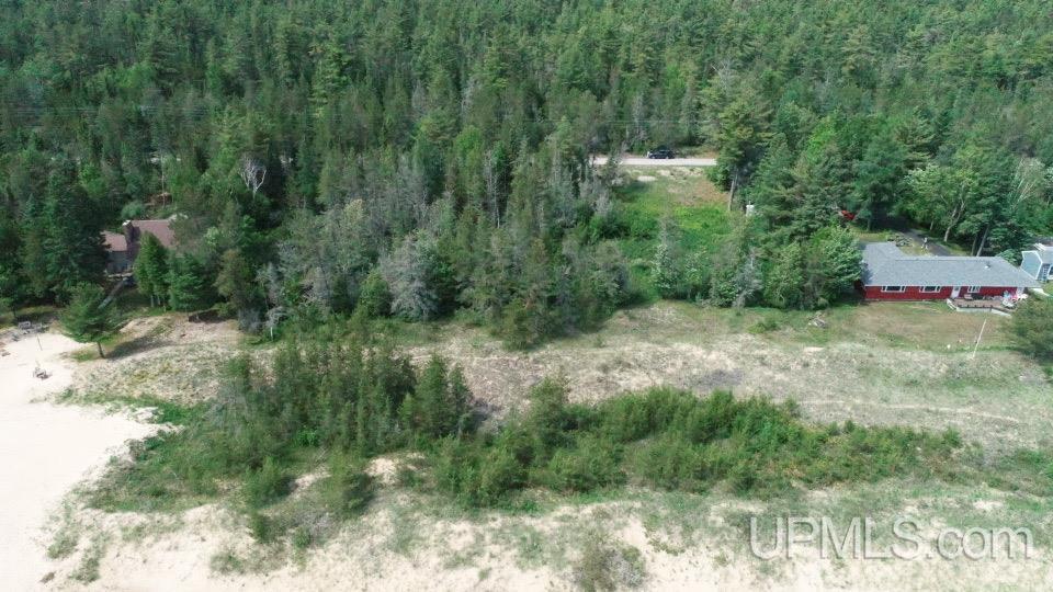 Tbd West Beach Road Naubinway, MI 49762 - Photo 16 of 45