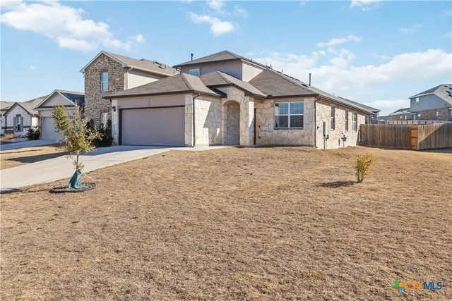 $330,000 | 104 Sky Meadows Circle, San Marcos, TX 78666