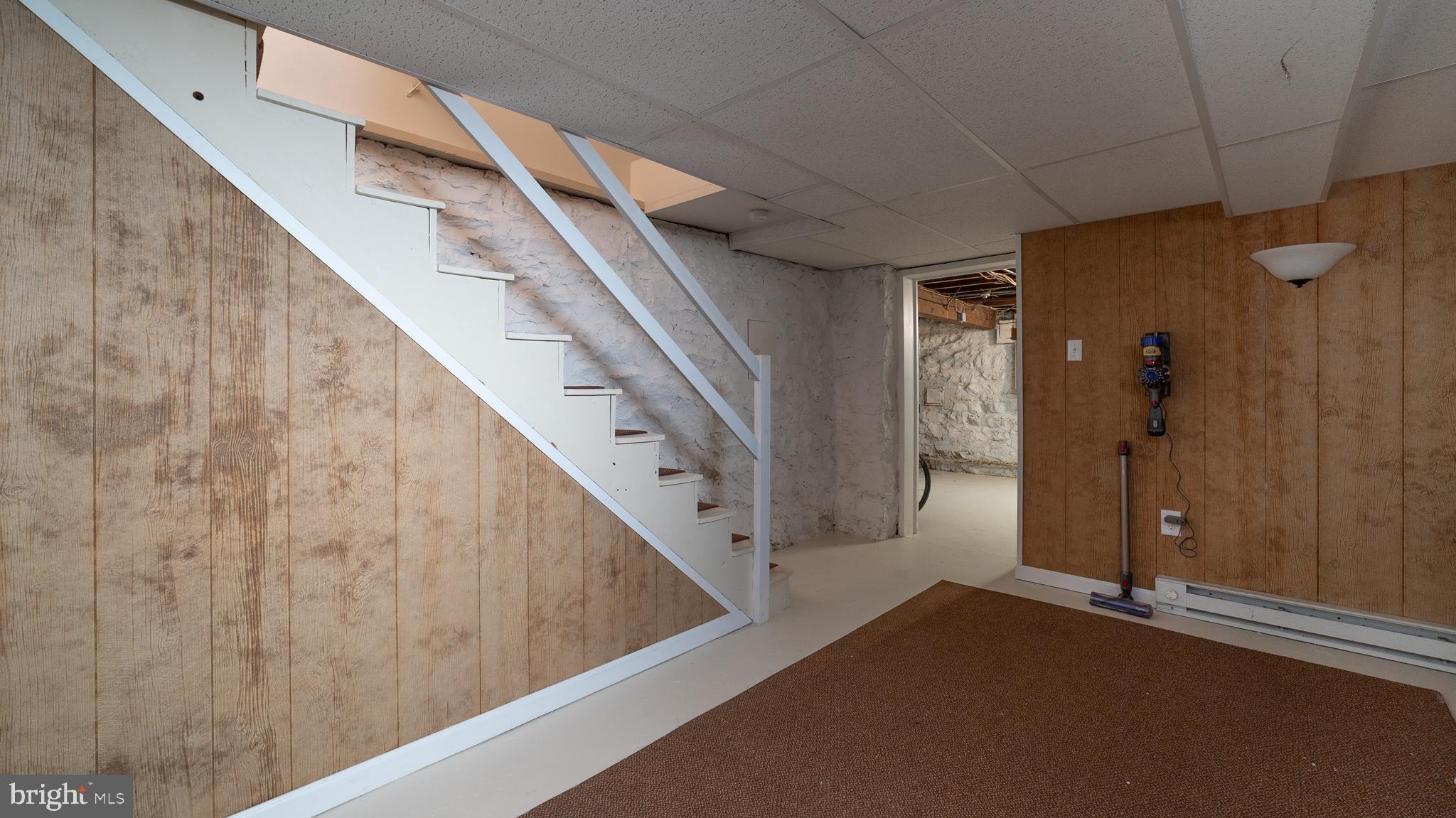 19002 Orchard Terrace Road Hagerstown, MD 21742 - Photo 24 of 32 basement area