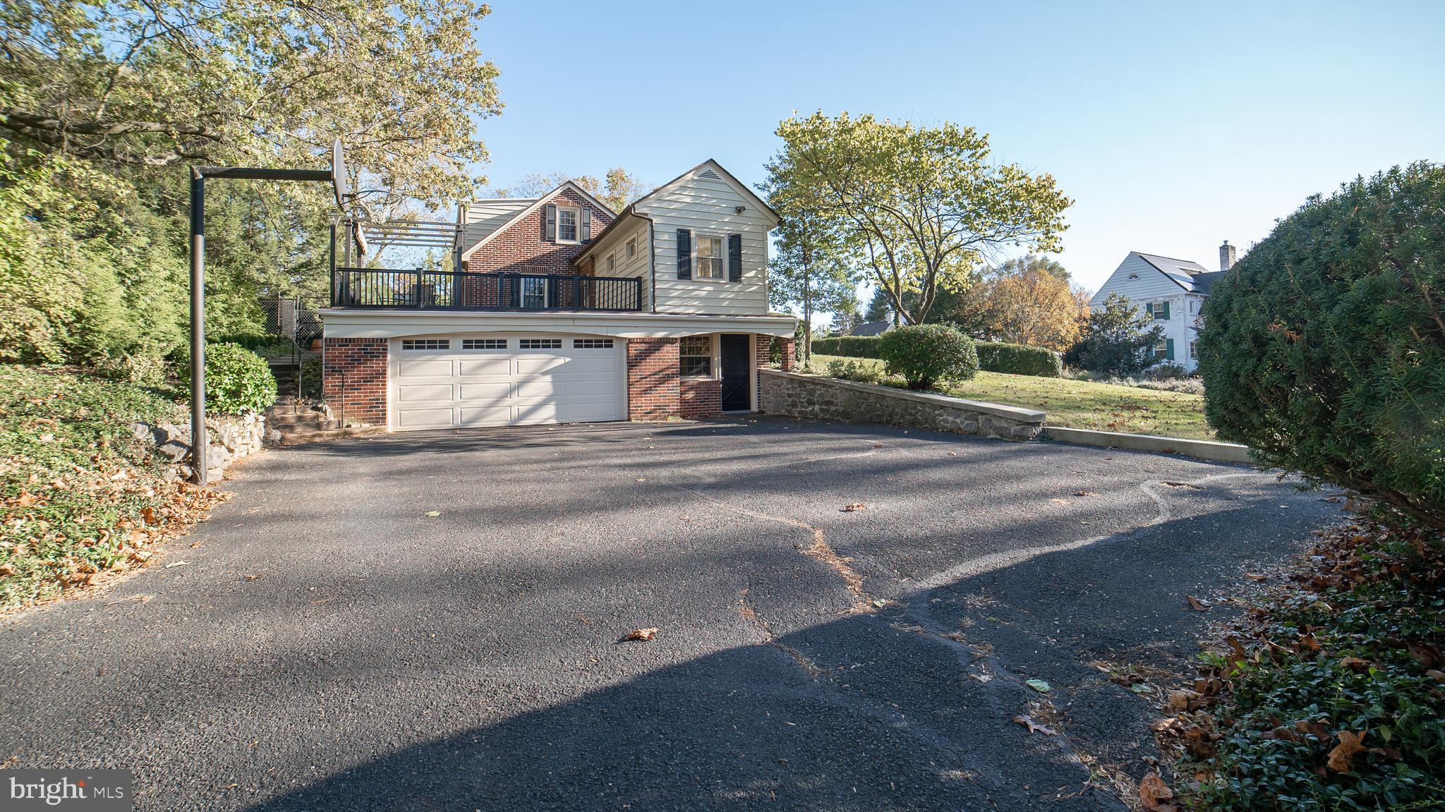 19002 Orchard Terrace Road Hagerstown, MD 21742 - Photo 32 of 32 Plenty of driveway parking!