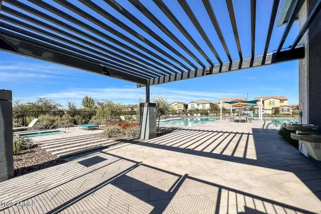 $2,650 | 1810 South Jesse Place, Chandler, AZ 85286