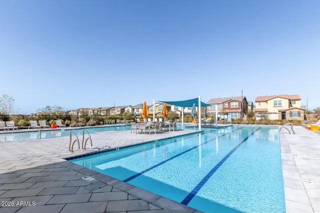 $2,650 | 1810 South Jesse Place, Chandler, AZ 85286