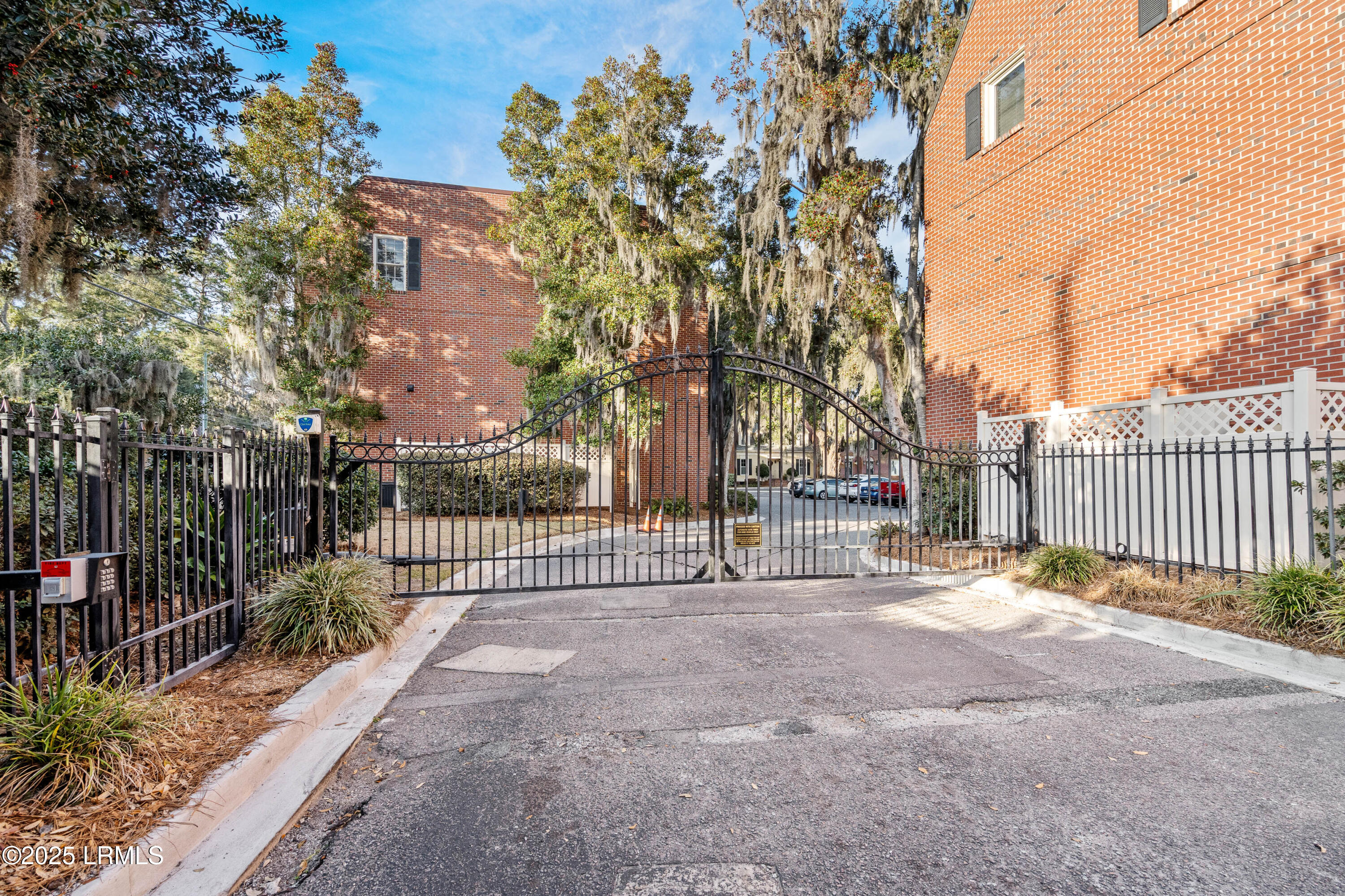 895 Ribaut Road, Unit 8 Beaufort, SC 29902 - Photo 41 of 48 A private gated waterfront community