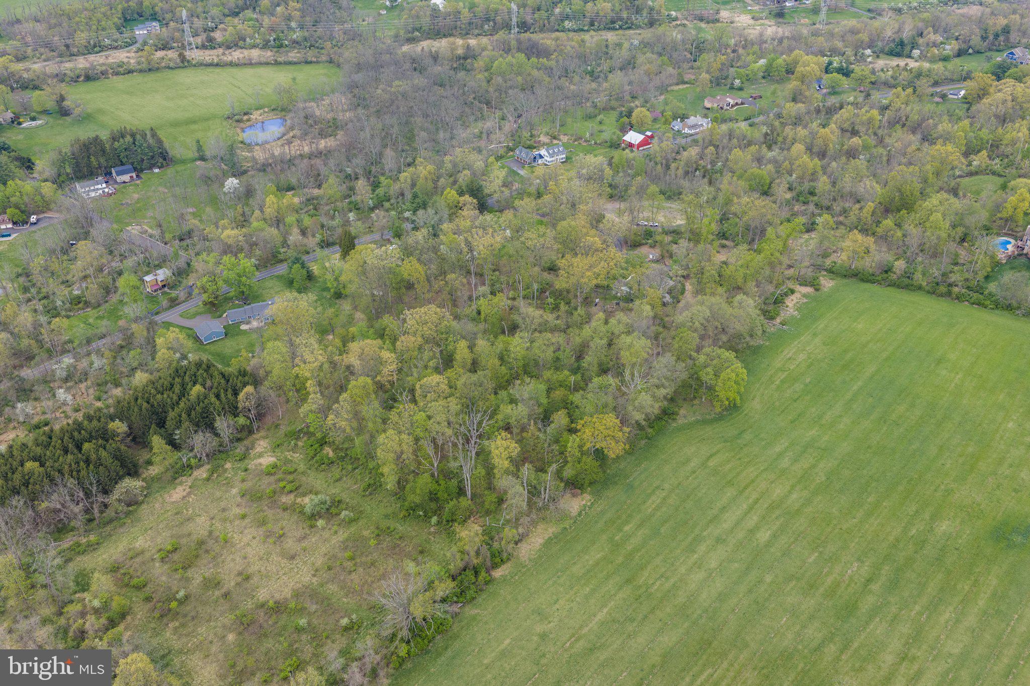 418 Church Road Hatfield, PA 19440 - Photo 50 of 53 Lush greenery meets open fields.