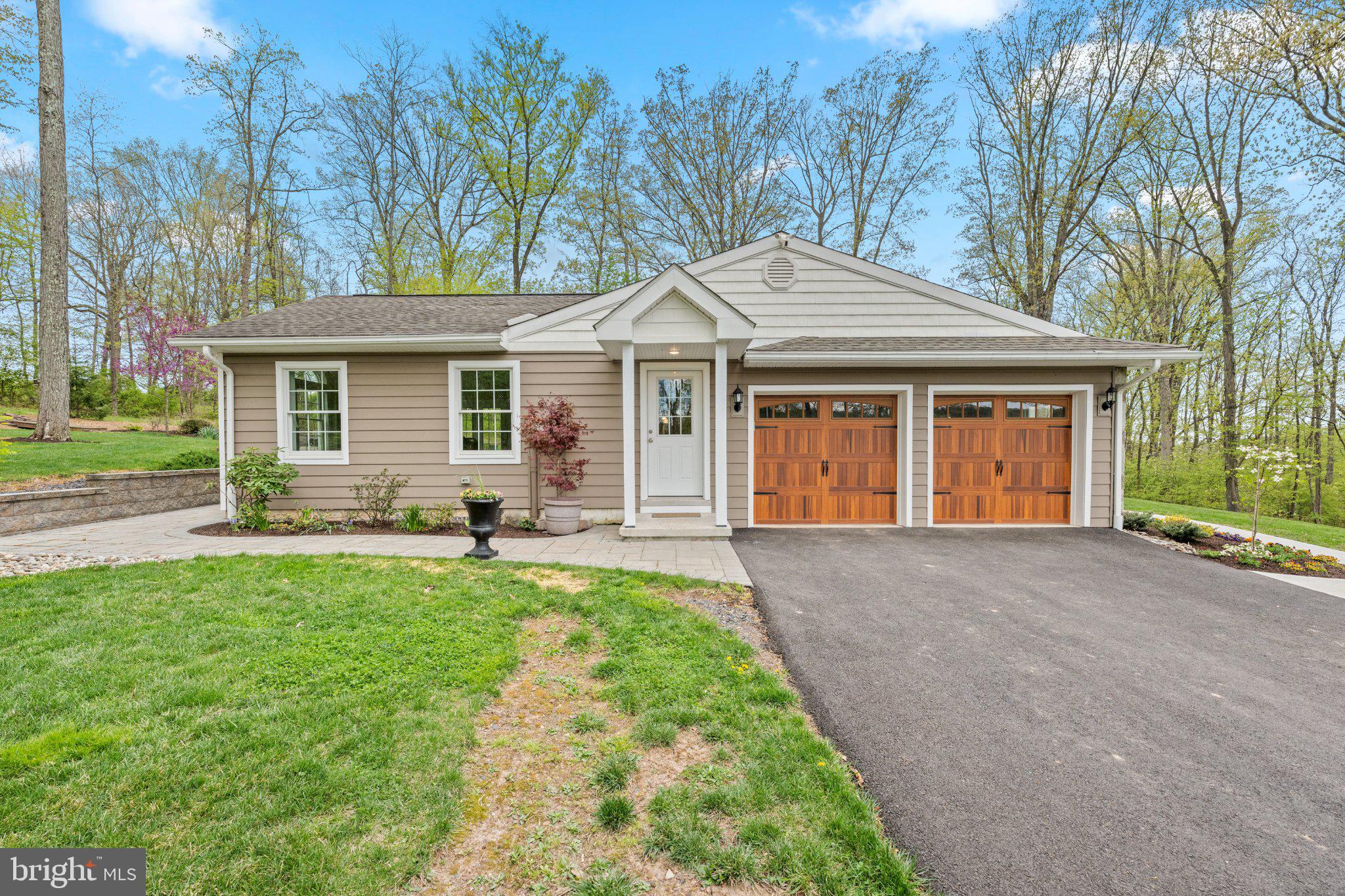 418 Church Road Hatfield, PA 19440 - Photo 5 of 53 Charming home with inviting curb appeal.