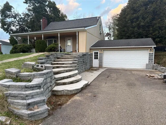 $279,900 | 2859 Grandview Drive, Allison Park, PA 15101