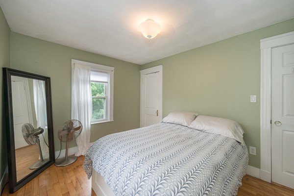 41 Corinthian Road Somerville, MA 02144 - Photo 9 of 11 Gallery Image 9