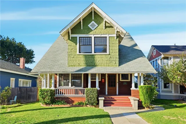 $995,000 | 6543 Washington Avenue, Whittier, CA 90601