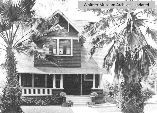 $995,000 | 6543 Washington Avenue, Whittier, CA 90601