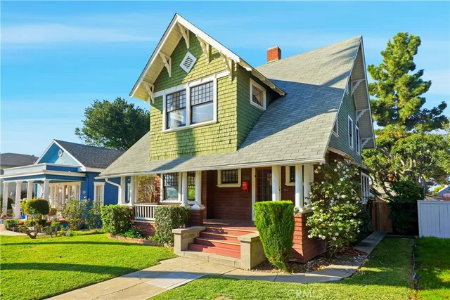 $995,000 | 6543 Washington Avenue, Whittier, CA 90601