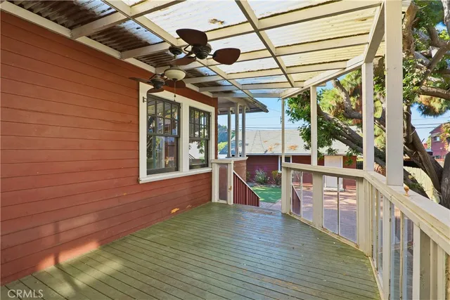 $995,000 | 6543 Washington Avenue, Whittier, CA 90601