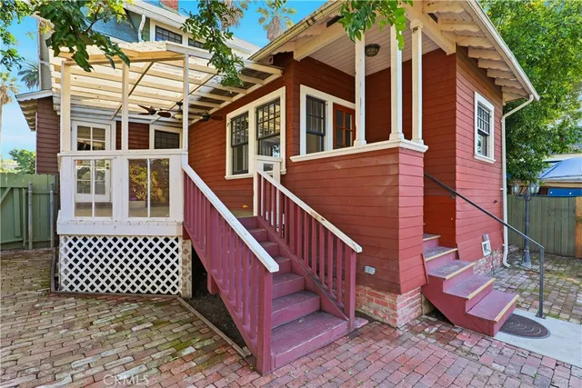 $995,000 | 6543 Washington Avenue, Whittier, CA 90601