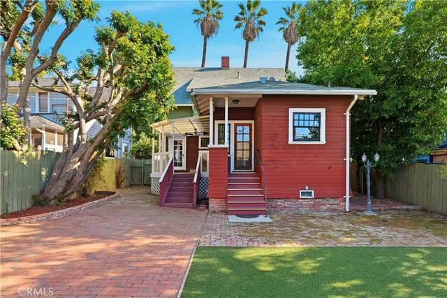 $995,000 | 6543 Washington Avenue, Whittier, CA 90601