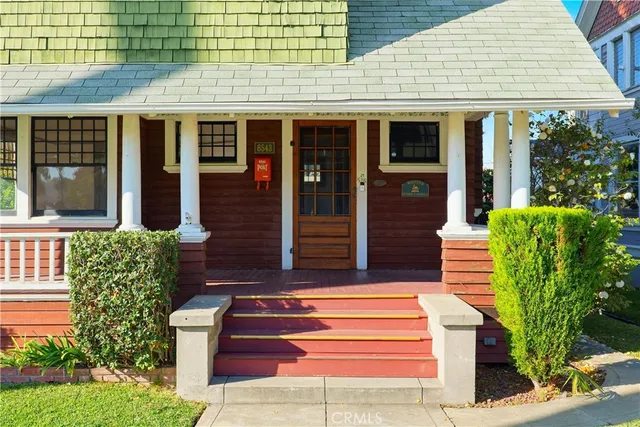 $995,000 | 6543 Washington Avenue, Whittier, CA 90601