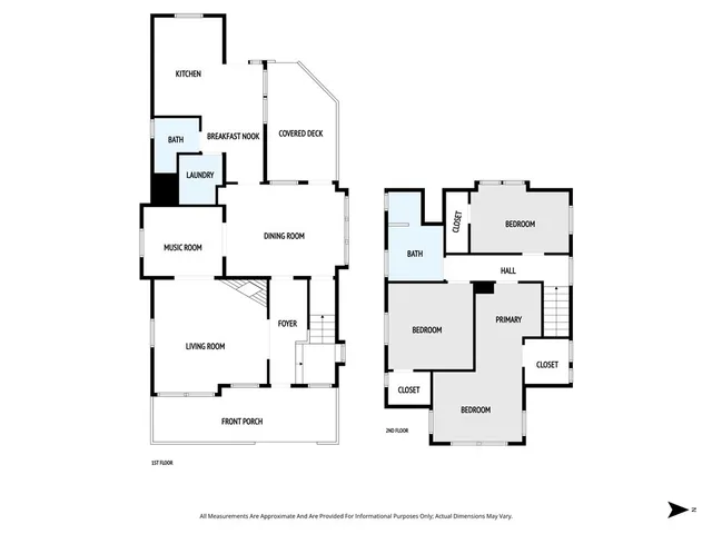 $995,000 | 6543 Washington Avenue, Whittier, CA 90601
