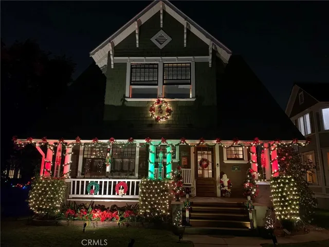 $995,000 | 6543 Washington Avenue, Whittier, CA 90601