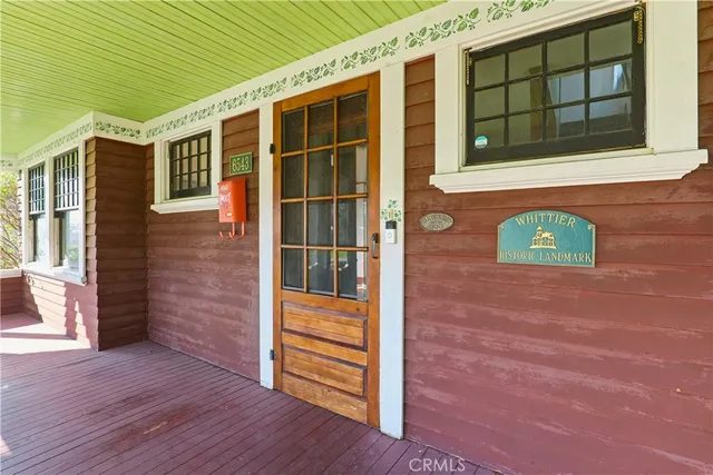 $995,000 | 6543 Washington Avenue, Whittier, CA 90601