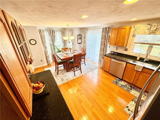 $434,777 | 67 Steeple Chase Circle, Unit 1, Attleboro, MA 02703