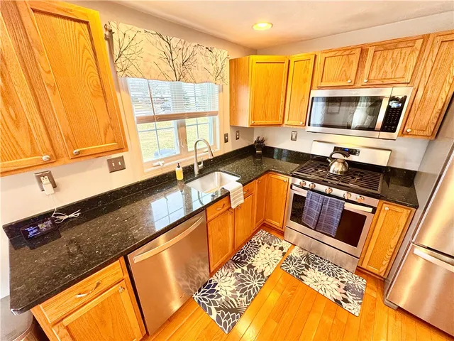 $434,777 | 67 Steeple Chase Circle, Unit 1, Attleboro, MA 02703
