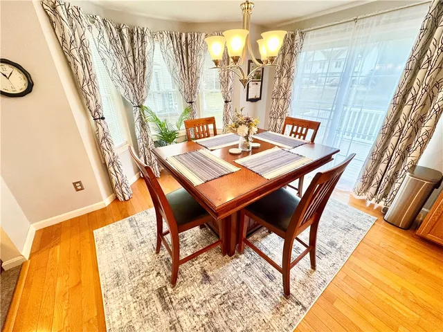 $434,777 | 67 Steeple Chase Circle, Unit 1, Attleboro, MA 02703