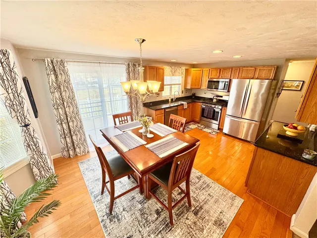 $434,777 | 67 Steeple Chase Circle, Unit 1, Attleboro, MA 02703