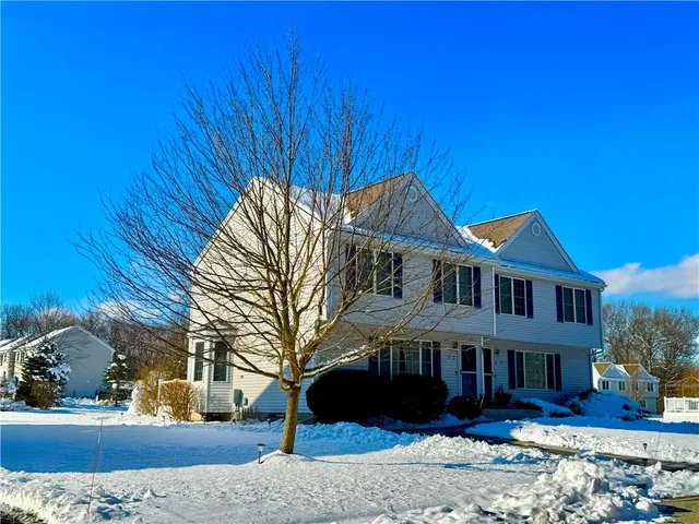 $434,777 | 67 Steeple Chase Circle, Unit 1, Attleboro, MA 02703