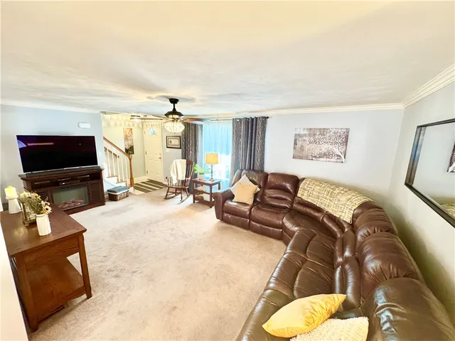 $434,777 | 67 Steeple Chase Circle, Unit 1, Attleboro, MA 02703