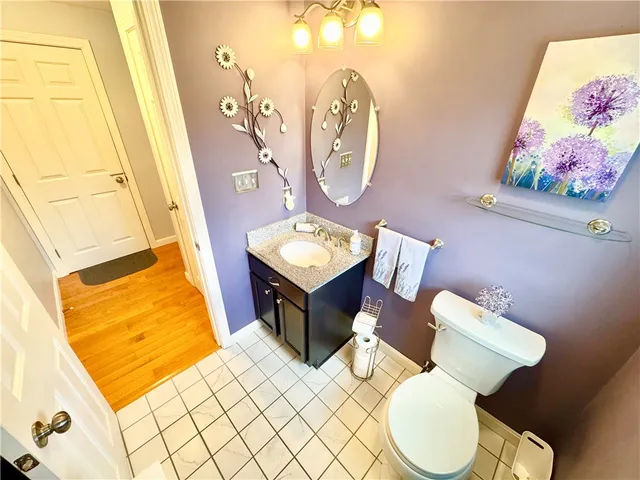 $434,777 | 67 Steeple Chase Circle, Unit 1, Attleboro, MA 02703