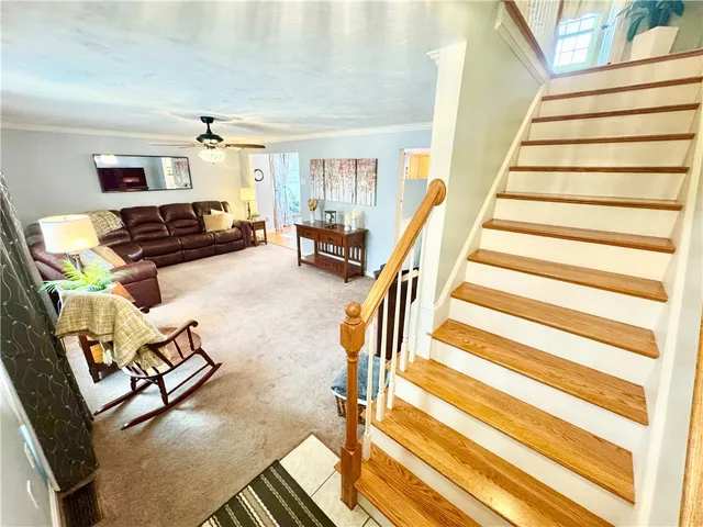 $434,777 | 67 Steeple Chase Circle, Unit 1, Attleboro, MA 02703