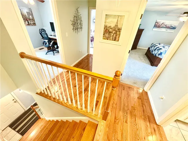 $434,777 | 67 Steeple Chase Circle, Unit 1, Attleboro, MA 02703