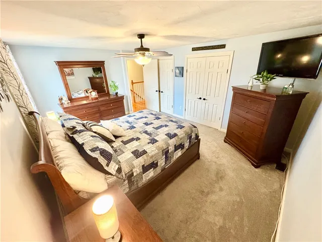 $434,777 | 67 Steeple Chase Circle, Unit 1, Attleboro, MA 02703