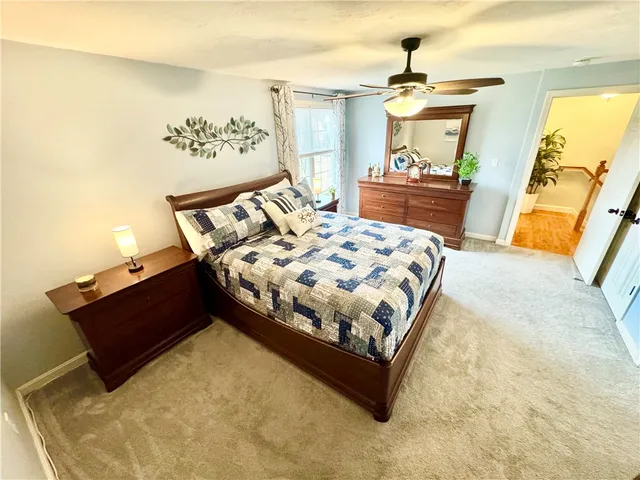 $434,777 | 67 Steeple Chase Circle, Unit 1, Attleboro, MA 02703