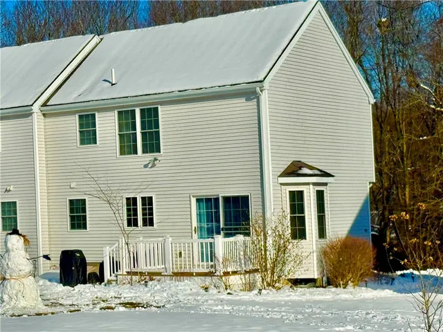 $434,777 | 67 Steeple Chase Circle, Unit 1, Attleboro, MA 02703