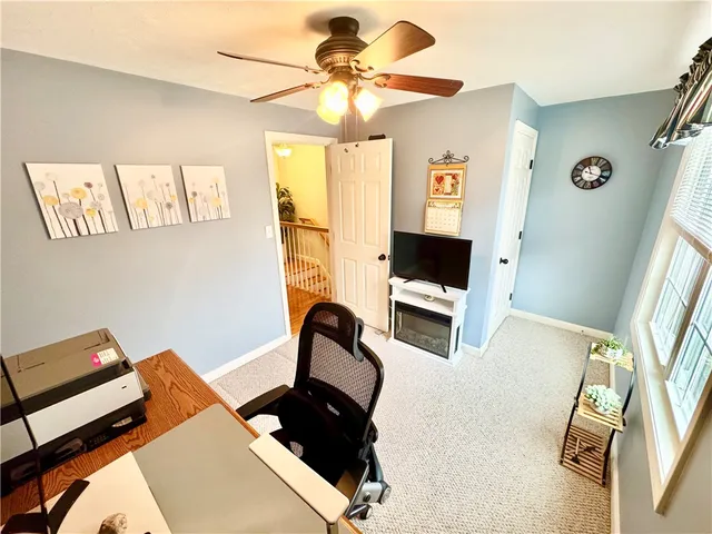 $434,777 | 67 Steeple Chase Circle, Unit 1, Attleboro, MA 02703