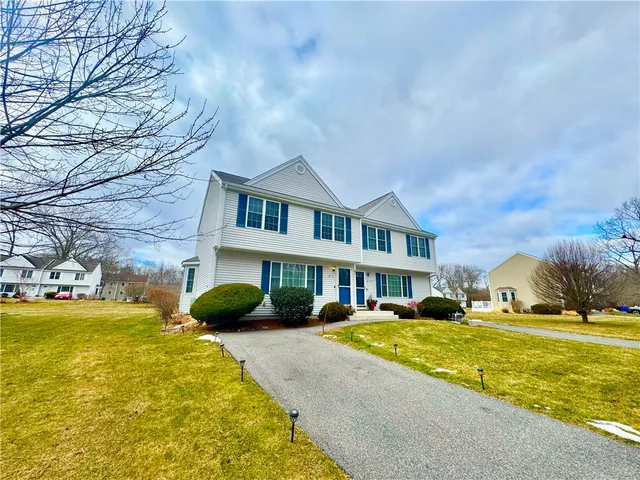 $434,777 | 67 Steeple Chase Circle, Unit 1, Attleboro, MA 02703