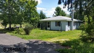 110 Cat Pond Road Corbin City, NJ 08270 - Photo 1 of 1 a view of a house with a yard