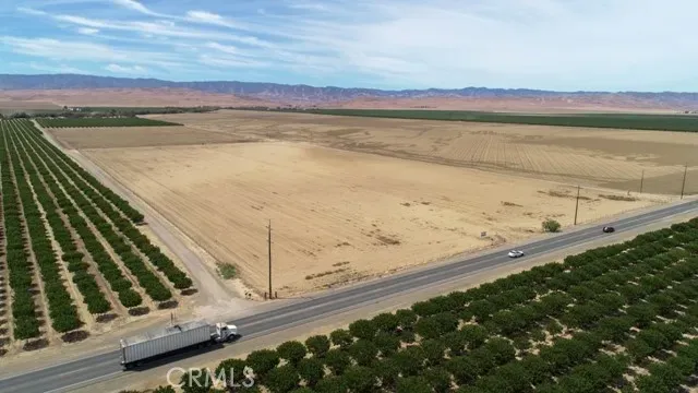 a view of an ocean and beach