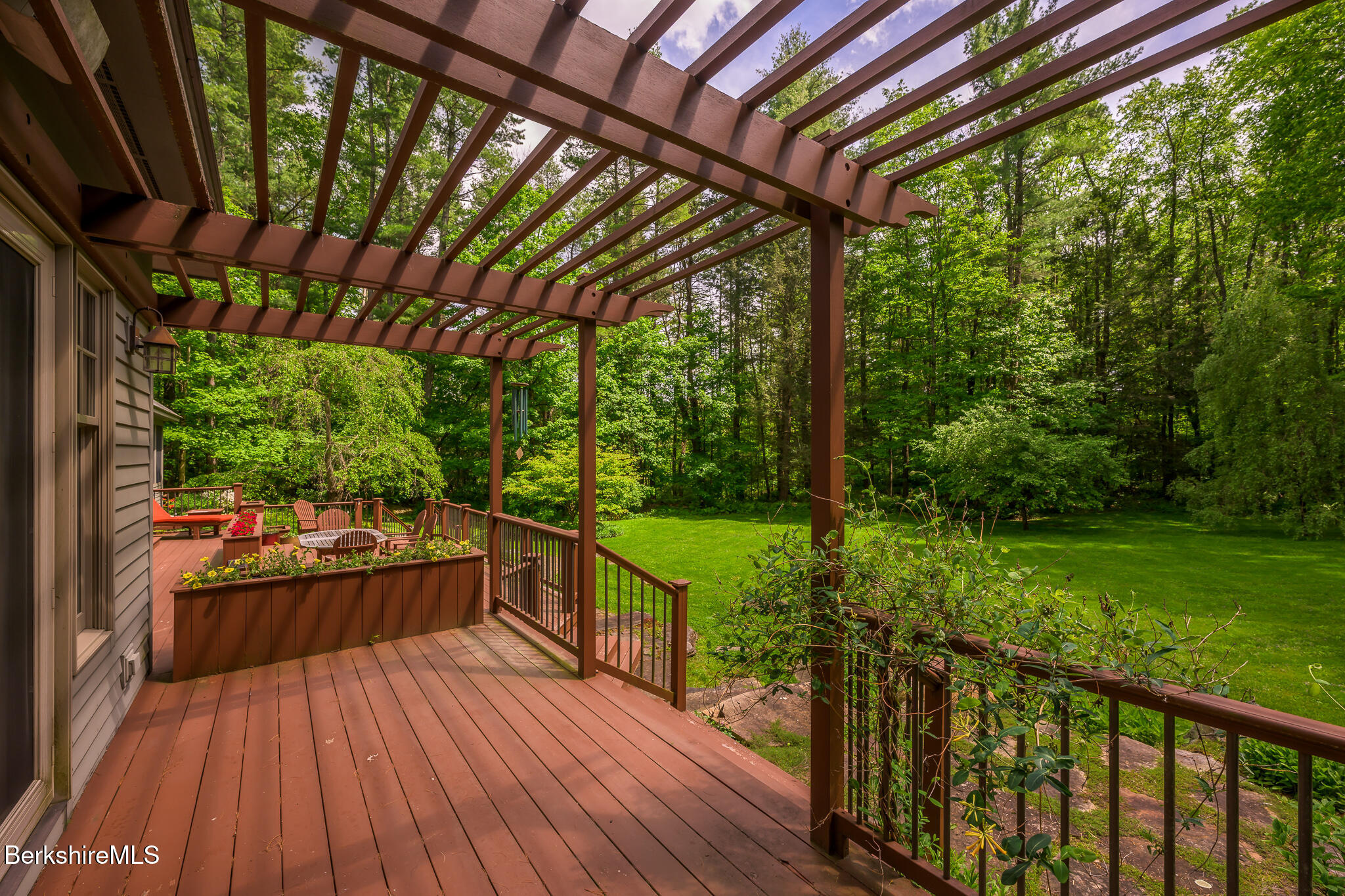 430 Lenox Road Richmond, MA 01254 - Photo 57 of 66 Screen - 430 Lenox Rd Richmond MA 01254-
