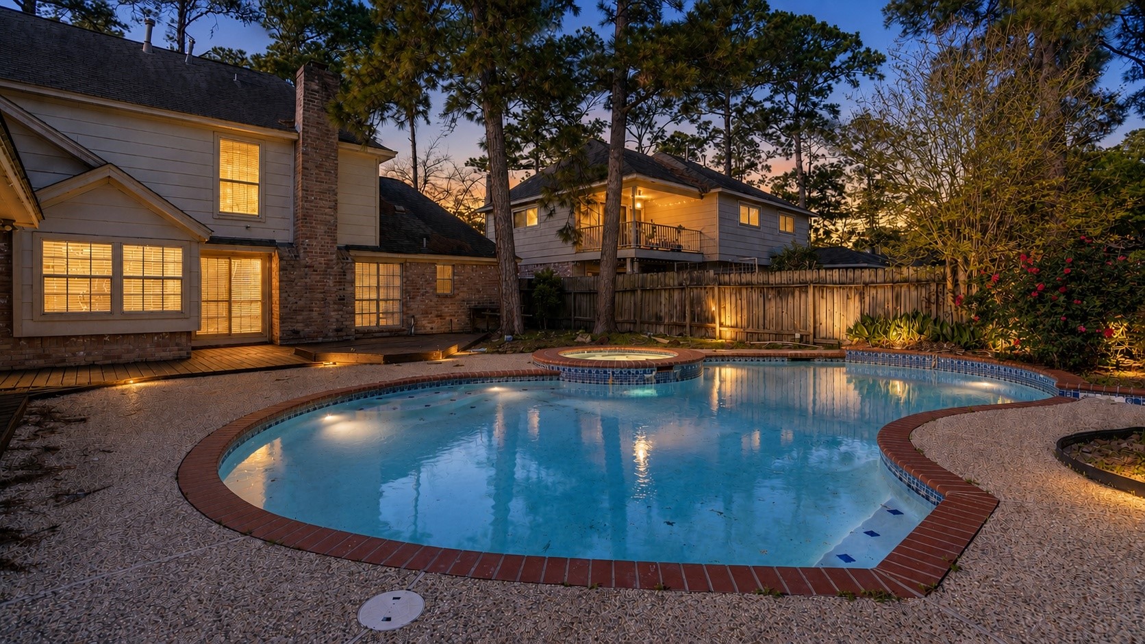 5507 Slashwood Lane Spring, TX 77379 - Photo 2 of 22 Gallery Image 2